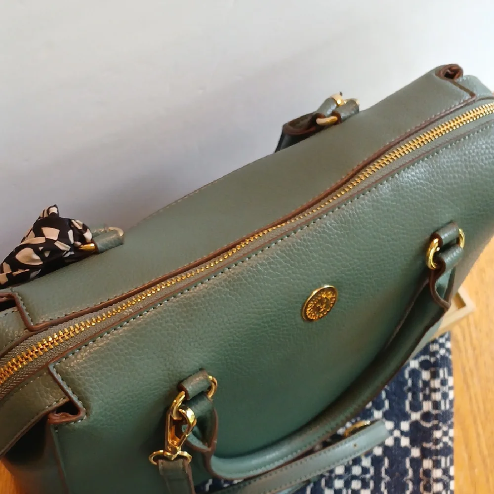 Anne Klein handbag